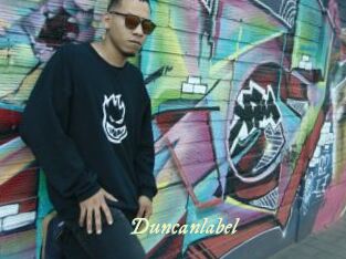 Duncanlabel