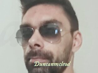 Duncanmcleod