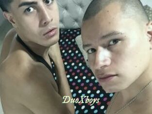 DuoXboys