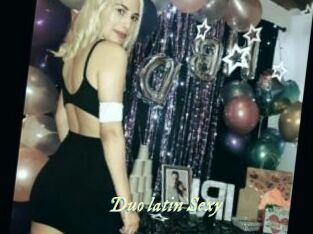 Duo_latin_Sexy