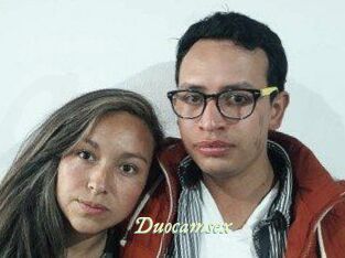 Duocamsex