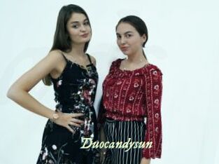 Duocandysun