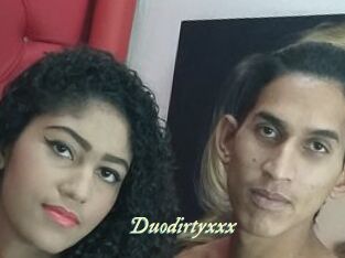 Duodirtyxxx