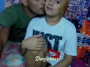 Duofantaxi