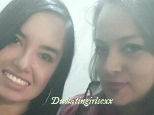 Duolatingirlsexx
