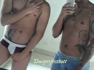 Duoperfecthott
