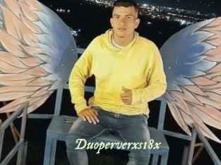 Duoperverxs18x