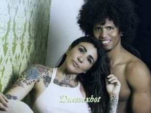 Duossexhot