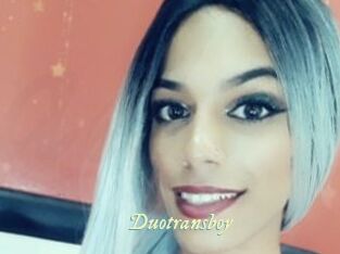 Duotransboy
