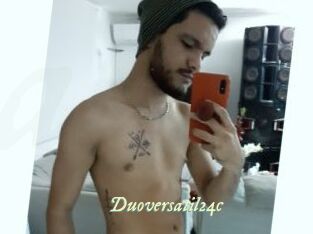 Duoversatil24c
