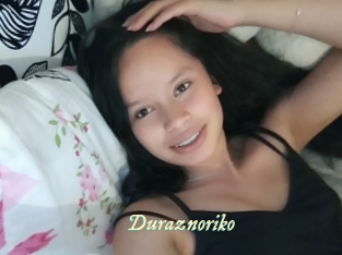 Duraznoriko