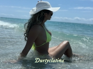 Durtyclatina