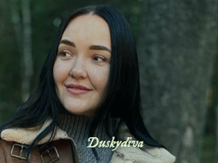 Duskydiva