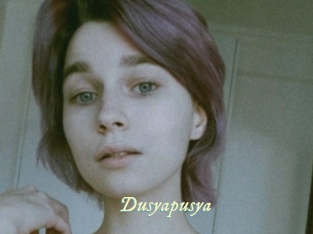 Dusyapusya