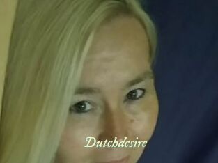 Dutchdesire