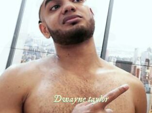 Dwayne_taylor