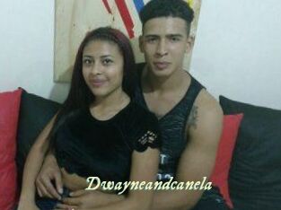 Dwayneandcanela