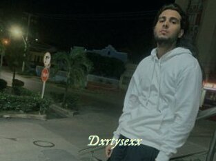 Dxrtysexx