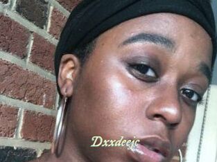 Dxxdeejc