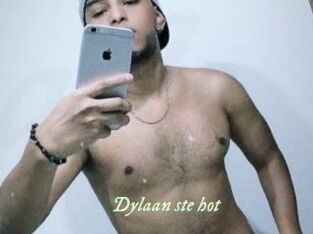 Dylaan_ste_hot