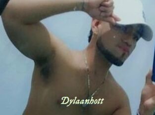 Dylaanhott