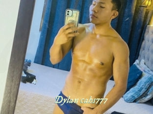 Dylan_cahs777