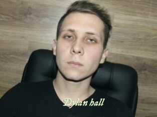 Dylan_hall