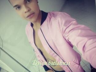 Dylan_hotlatin21