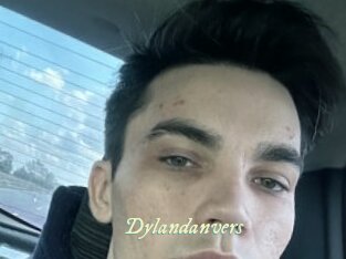 Dylandanvers