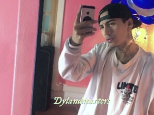 Dylandmasters