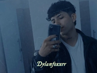 Dylanfoxxer