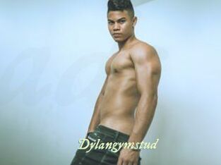 Dylangymstud