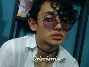 Dylanharrison