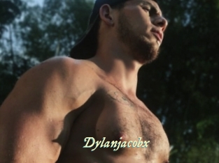 Dylanjacobx