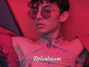 Dylanlozano