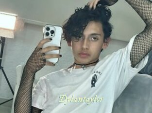 Dylantaylor