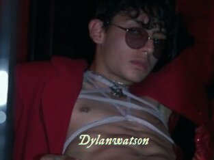 Dylanwatson