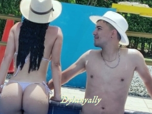Dylanyally