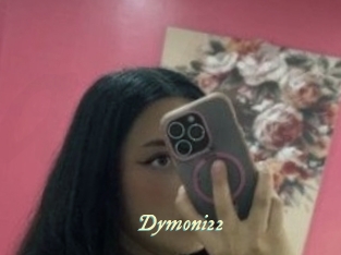 Dymoni22