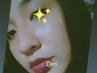 Dyrs