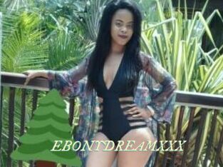 EBONYDREAMXXX