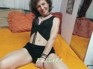 ELISARA_ Année du sexe