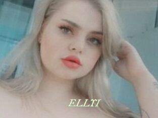 ELLYI