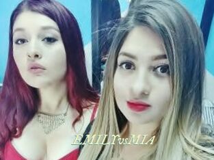 EMILYvsMIA Année du sexe
