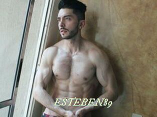 ESTEBEN89