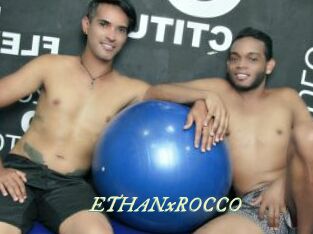 ETHANxROCCO