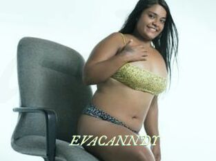 EVACANNDY Année du sexe