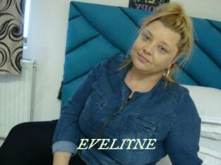 EVELIYNE