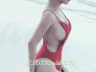 EXOTICwildCUM
