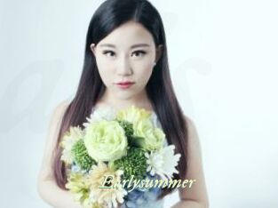 Earlysummer